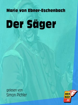 cover image of Der Säger